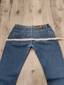 Ma5918 Good luck jeans waist 32 inches