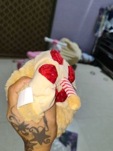 Cake plush