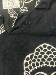 Chic Polka Dot Salvar, kurta &amp; dupatta