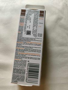 Garnier Bright Complete Overnight Booster Serum