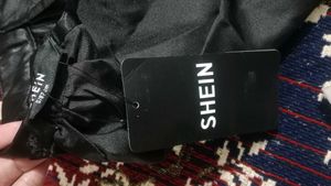 ❗ SHEIN ❗Halter Neck Top