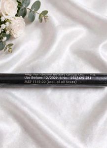 Swiss Beauty Brow Definer Pencil Black