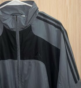 Adidas Track Jacket