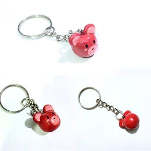 Cute Teddy Keychain🧸💗
