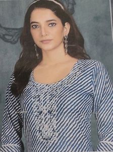 Cotton Kurti