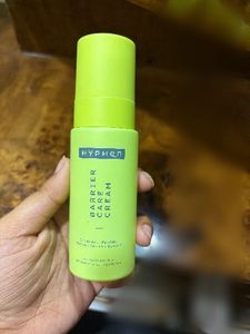 Hyphen Barrier Care Cream