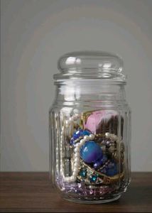 Mystery Jewellery Jar✨🎉