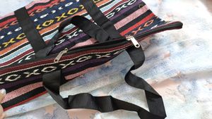 Canvas Tote Bag