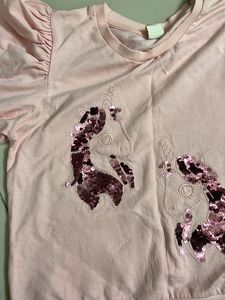 Brand New Westside Top