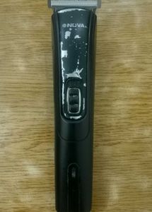 Nova Electric Shaver