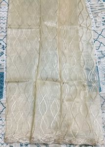 Gandhi Textile Exlusive Fancy  Organza Suits