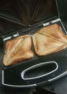 inalsa toaster