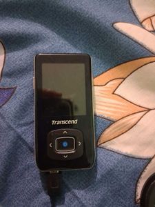 Transcend MP3 Player