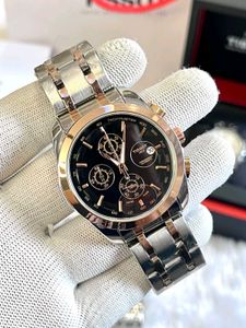 Tissot Watch ⌚