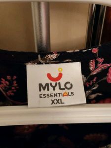 Maternity Dress By Mylo Essentials