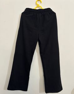 Bonkers Black Sweatpants