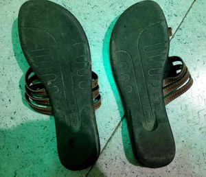Bata Women's Sandals