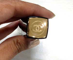 Chanel ROUGE ALLURE LAQUE Lip Color