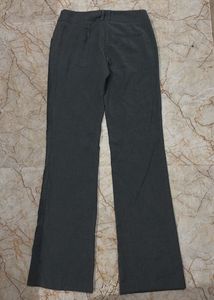 Women's Striped Dress Pants