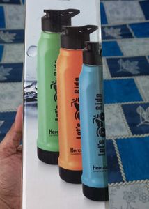 Hercules Neo Water Bottle