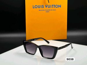 LOUIS VUITTON PREMIUM QUALITY UNISEX SUNGLASSES