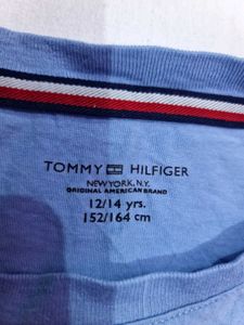 Tommy Hilfiger Long Sleeve T-Shirt