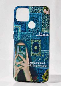pashmina cover