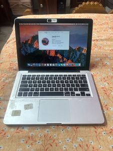 Used MacBook Pro 2011 Laptop