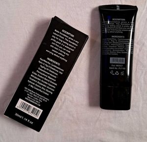 Bobbi Brown Matte Foundation