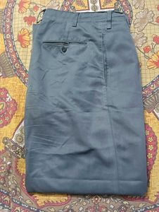 Men's Grey Trousers