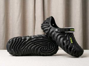 Crocs Midsomer Clog Black