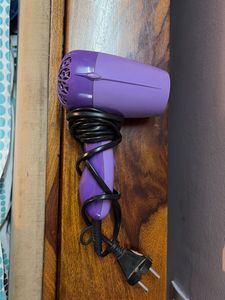 Philips Turbo Dry Hair Dryer