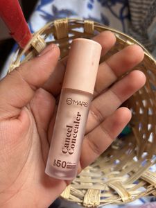 Mars Cancel Concealer SPF 50