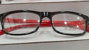 I Way Opticals Frame