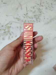 Maybelline Super Stay Matte Ink Liquid Lipstick
