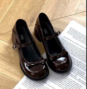 mary jane y2k wedges