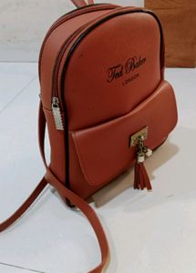 Backpack Women