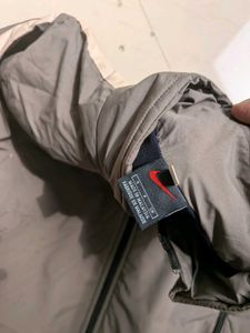 Nike Bomber Jacket