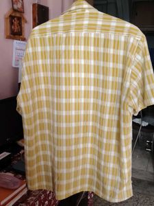 Men's Short Sleeve Shirts (2)