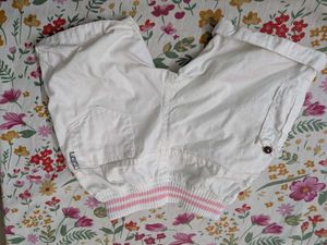 Combo Tops and short