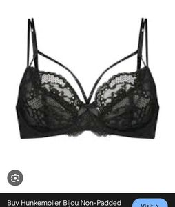 brand new humkemoller lingerie set 👍