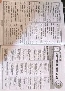 CTET PAPER 2 SOCIAL SCIENCE (NEW BOOK)