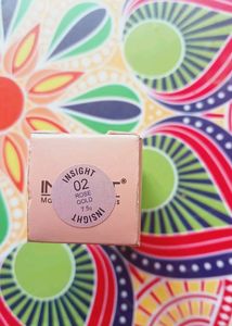 Inside Cosmetic Insta-Reddy Highlighter