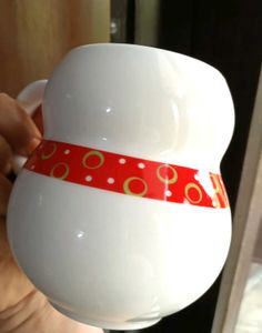 Cute Snowman Mug