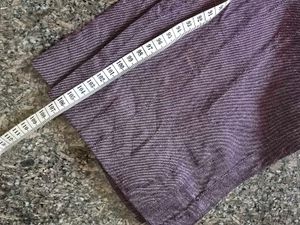 Men's coat suit set no shirt
