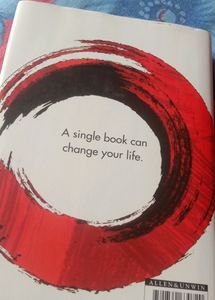 Book "THE COURAGE TO BE DISLIKED"