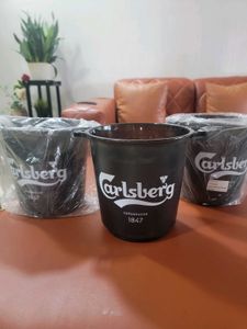 Ice Buckets (Set of 3)