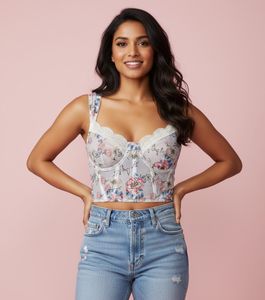 Victoria’s Secret Dupe URBANIC corset
