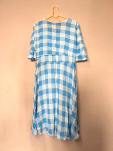 Cottagecore Dress