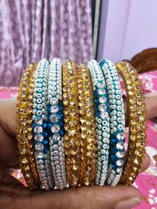beautiful bangles ❤️❤️❤️